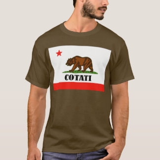 Cotati, Ca — T-Shirt