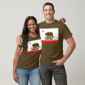 Cotati, Ca — T-Shirt (Unisexe)