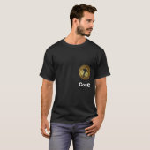 CotC-team shirt (Voorkant volledig)