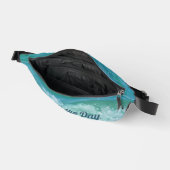 Côté Aqua Bleu Océan Vague MERS Jour (Ouvrir)