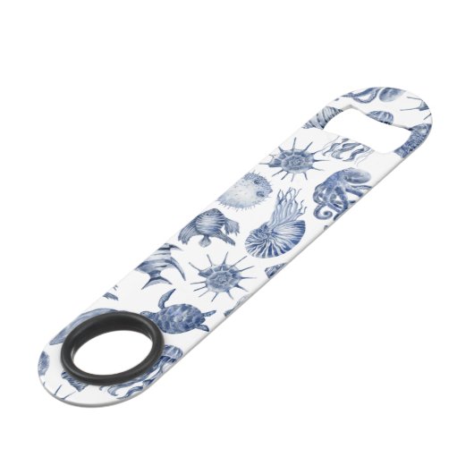 Côte Bleue (Dos Angle)