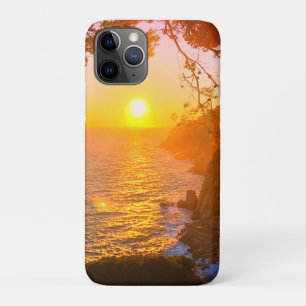 Côte, Coque-Mate coque iphone du soir