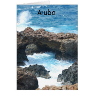 Côte d'Aruba