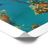 Côte d'Azur, France Art déco (Coin)