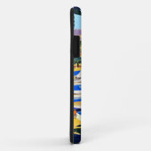 Cote D'Azur Travel Case-Mate iPhone Case (Achterkant/rechts)