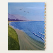 Côte de la Carpenteria (Dos)