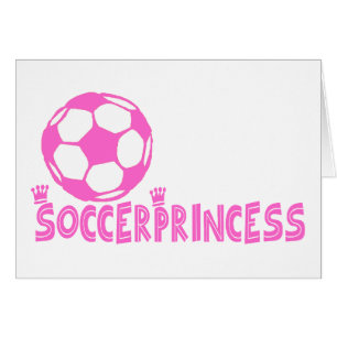 Côté de la princesse 2 du football