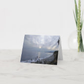 Côte de Père Noël Barbara (Devant)