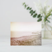 Côte de Sepia | Carte postale (Debout devant)