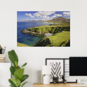 Côte d'Irlande Imprimés et affiches (Bureau à domicile)