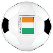 Côte d'Ivoire (Tourné)