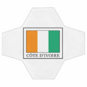 Côte d'Ivoire (Plat)
