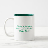COTE D'IVOIRE FLAG Scripting Gepersonaliseerd Wit Tweekleurige Koffiemok (Links)