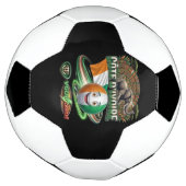 Côte d'Ivoire-GBall (Tourné)