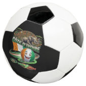 Côte d'Ivoire-GBall (3/4)