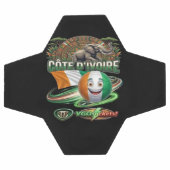 Côte d'Ivoire-GBall (Plat)