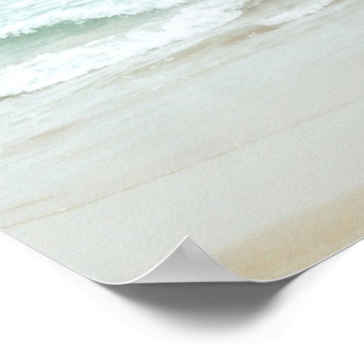 Côte d'or | Impression d'art (Coin)