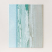 Côte d'Or| Puzzle de 16 x 20 pouces (Vertical)