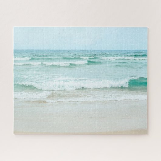 Côte d'Or| Puzzle de 16 x 20 pouces (Horizontal)