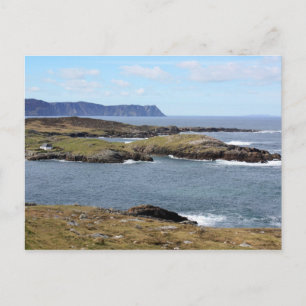 Côte du Donegal, Irlande Cartes postales