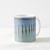 Côte du Golfe - Allons-y - Mug (Devant droit)
