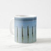 Côte du Golfe - Allons-y - Mug (Devant gauche)
