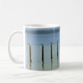 Côte du Golfe - Allons-y - Mug (Gauche)