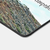 Côté du Mat de bureau du Mont Washington (Coin)