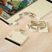 Côte du Puzzle du Devon (Côté)