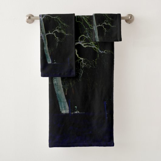 Côté foncé 8 bta (En situation)