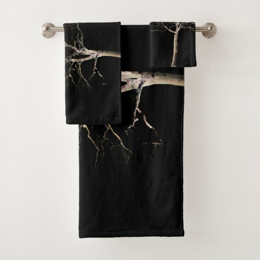 Côté foncé 9 btcna (En situation)