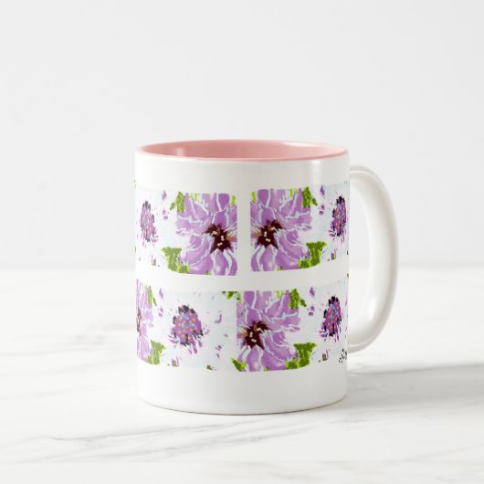 Côté Mug Wild (Devant droit)