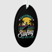 Côte Ouest - Californie Surf (devant)