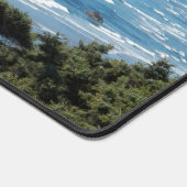 Côte pittoresque de l'Oregon (Coin)