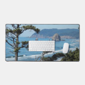 Côte pittoresque de l'Oregon (Clavier et souris)