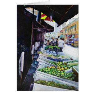 Côté plus clair de Lavender Street, Singapour