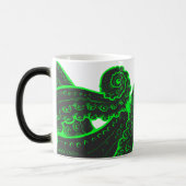 Côté profond de tasse de créature (Gauche)