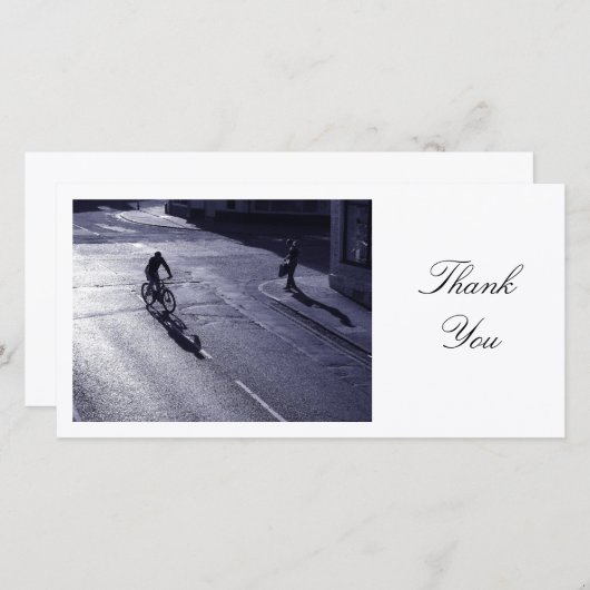 Côté soleil - Merci (Devant / Derrière)