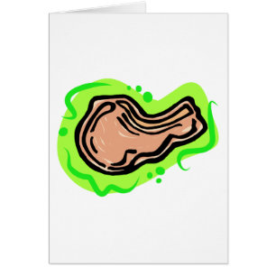 Côtelette de porc