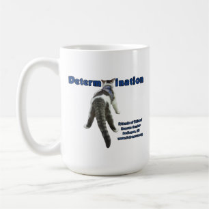 Côtés de la tasse 2 de Derecho