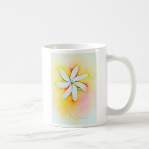 Côtés de la tasse 2 de Tiare