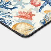 Côtière rustique - Coquillages, Starfish, Reef (10 (Coin)