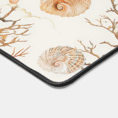 Côtière rustique - Coquillages, Starfish, Reef (14 (Coin)