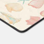 Côtière rustique - Coquillages, Starfish, Reef (22 (Coin)