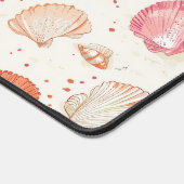 Côtière rustique - Coquillages, Starfish, Reef (28 (Coin)