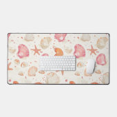 Côtière rustique - Coquillages, Starfish, Reef (28 (Clavier et souris)