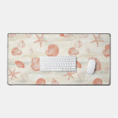 Côtière rustique - Coquillages, Starfish, Reef (29 (Clavier et souris)
