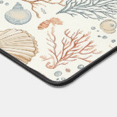 Côtière rustique - Coquillages, Starfish, Reef (32 (Coin)