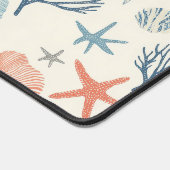 Côtière rustique - Coquillages, Starfish, Reef (35 (Coin)