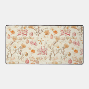 Côtière rustique - Coquillages, Starfish, Reef (5)